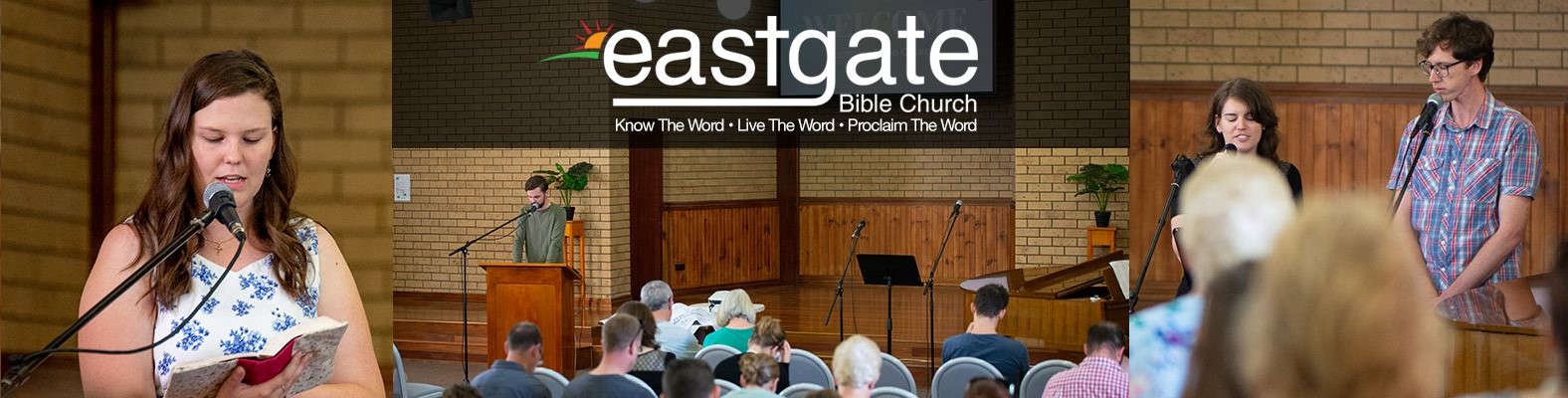 Eastgate Bible Church