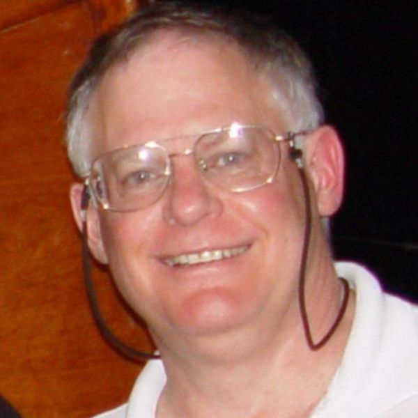 Ray Hawkins